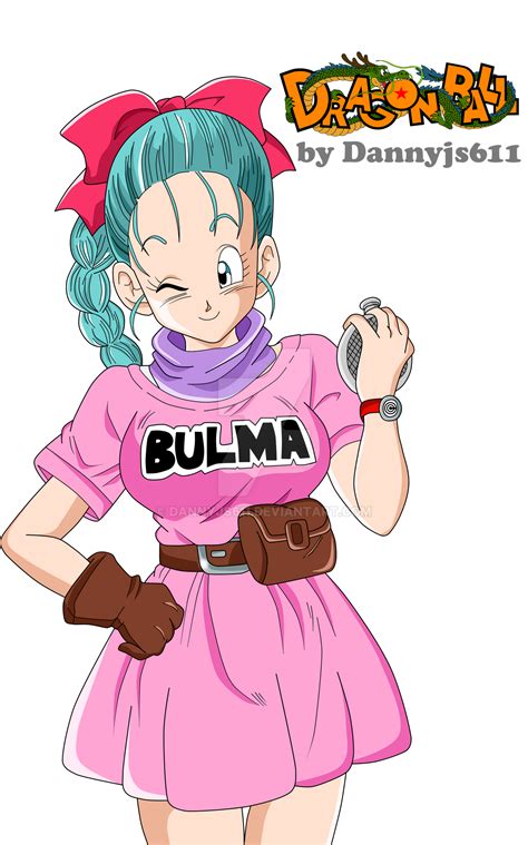 bulma sexi xxx